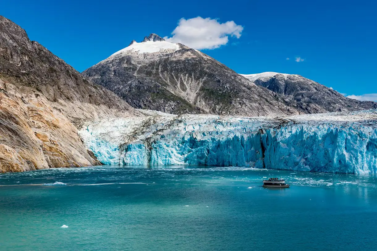 2027 Princess Alaska Cruisetour Sale